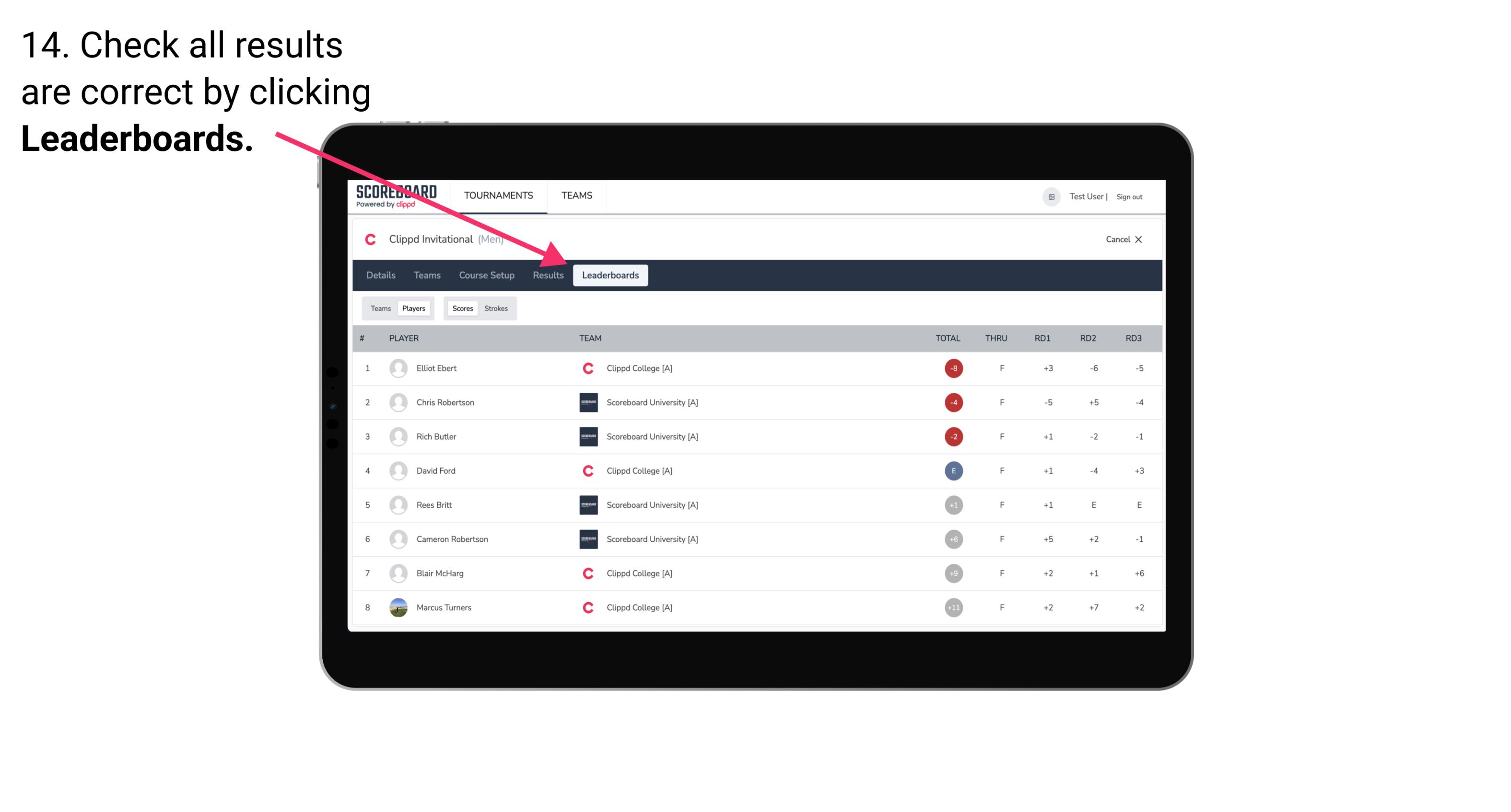 Name: LeaderboardKing7.jpg
Views: 8514
Size: 203.8 KB